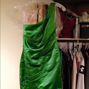 David’s bridal dress